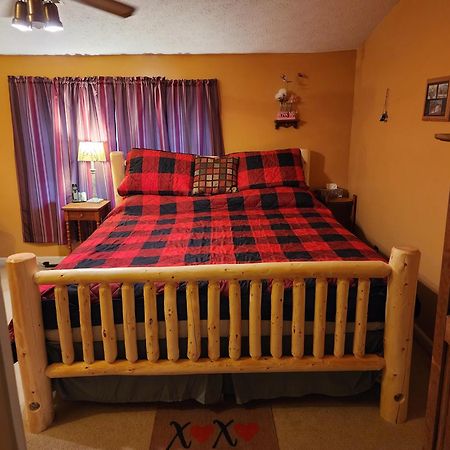 Cozy Creek Cabin Pigeon Forge Buitenkant foto