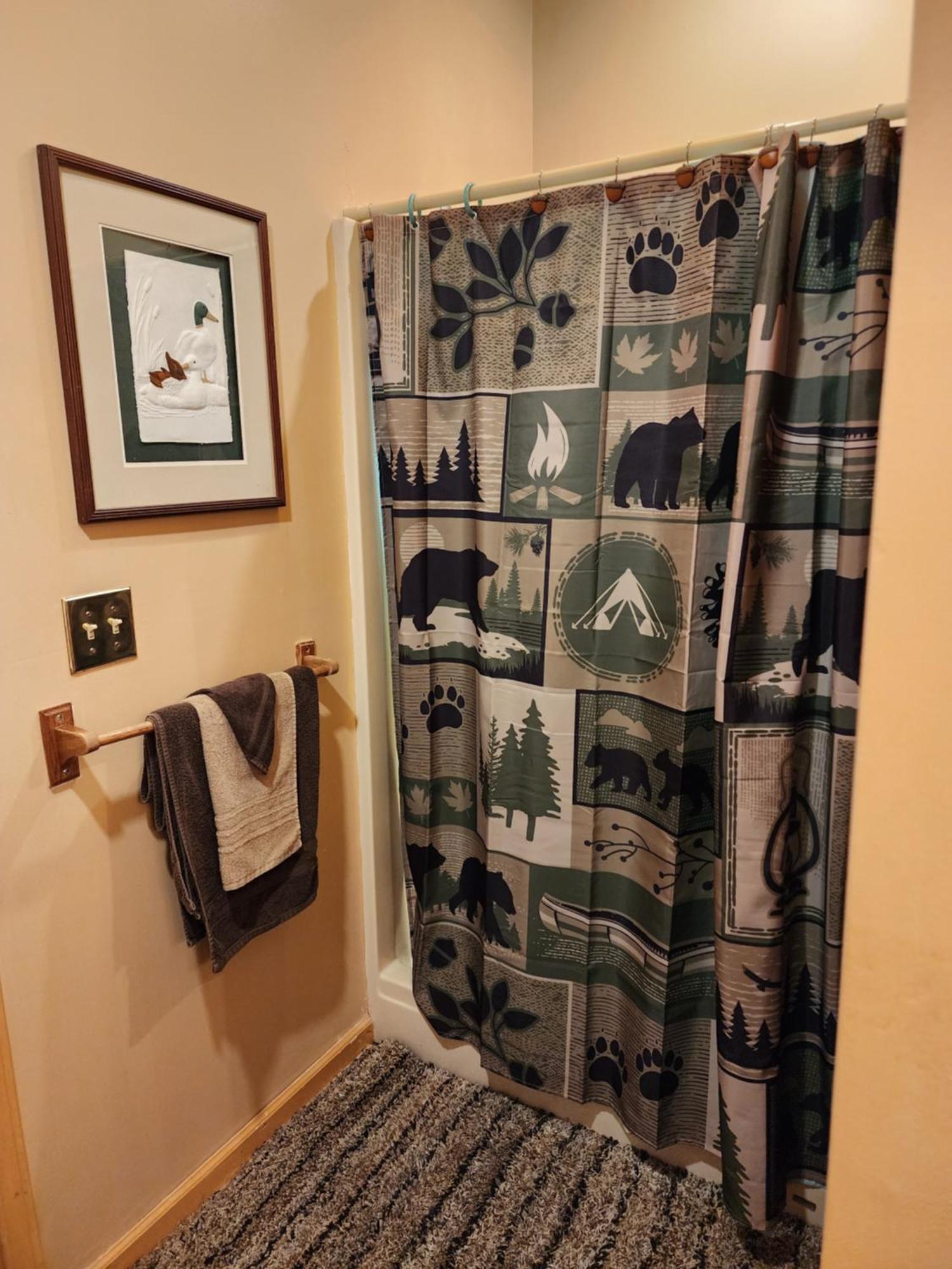 Cozy Creek Cabin Pigeon Forge Buitenkant foto